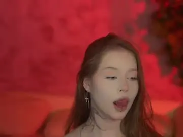 Chaturbate Sex Cam of kira0541