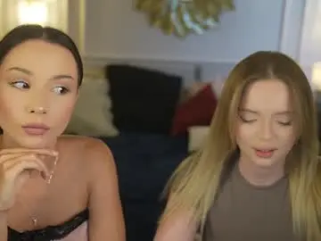 Chaturbate Live Porn of kira0541