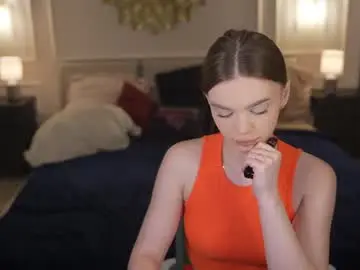 Chaturbate Sex Cam of kira0541