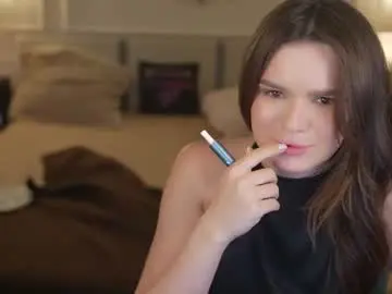 Chaturbate Sex Chat of kira0541