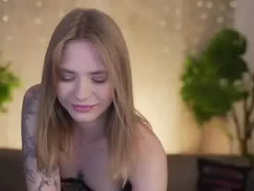 Chaturbate Live Porn of kira0541