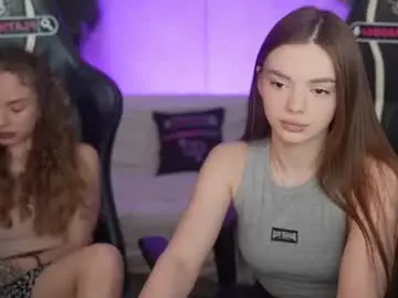 Chaturbate Live Porn of kira0541