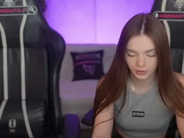 Chaturbate Sex Chat of kira0541