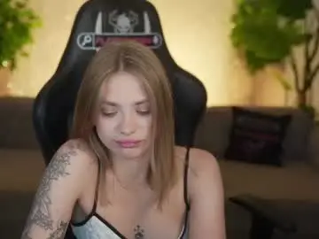 Chaturbate Best live sex cam show of kira0541