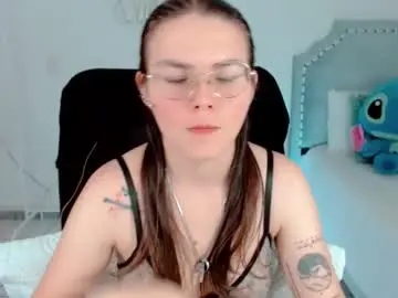 Chaturbate Adult Video Chat of lexalove_doll