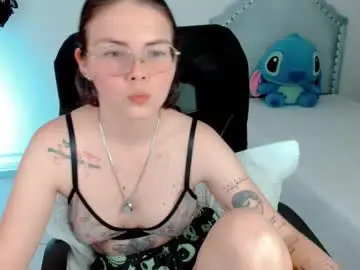 Chaturbate Free Live Porn of lexalove_doll