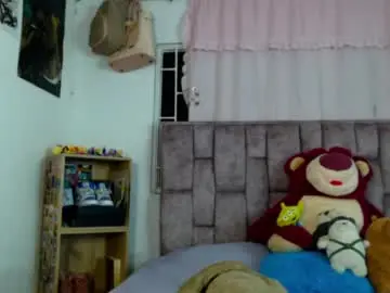 Chaturbate Best Webcam of lindsay_arygame