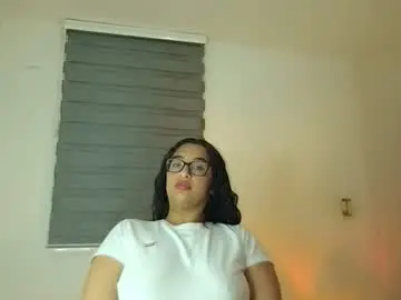 Chaturbate Private Sex Chat of maria_stevens_s