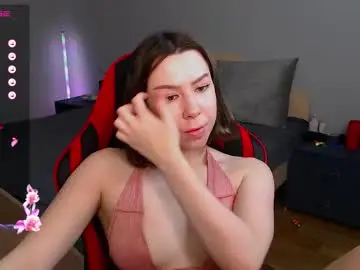 Chaturbate Sex Cam of meganluss