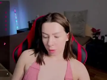 Chaturbate Adult Video Chat of meganluss