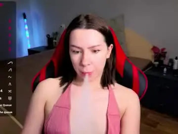 Chaturbate Sex Cam of meganluss