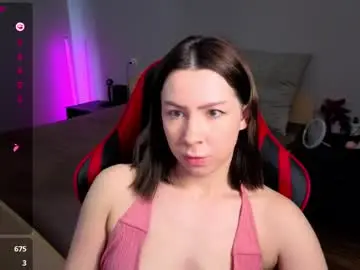 Chaturbate Live Sex Cam of meganluss
