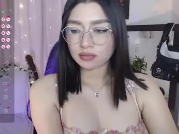 Chaturbate Free Live Porn of mily_thomson_b
