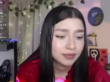 Chaturbate Best live sex cam show of mily_thomson_b