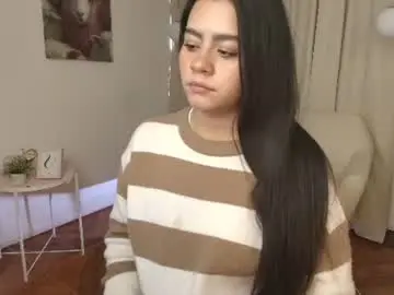 Chaturbate Adult Webcams of nina_cohen