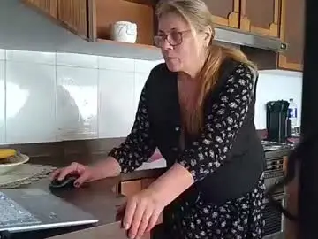 Chaturbate Sex Cam of pussy_boom4u