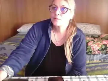 Chaturbate Adult Video Chat of pussy_boom4u