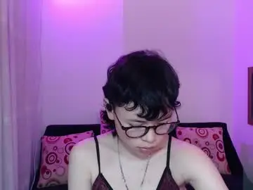 Chaturbate Private Sex Chat of samantta_ink