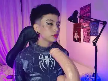 Chaturbate Live Porn of tokyo_blues