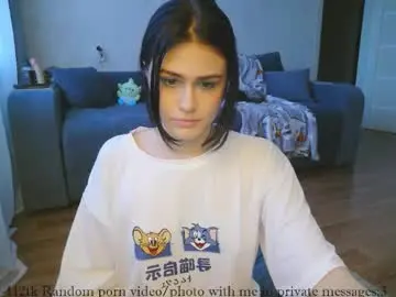 Chaturbate Best Webcam of vanessatenderness