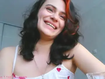 Chaturbate Sex Cam of vanessatenderness