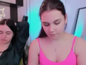 Chaturbate Live Porn of veri_ni