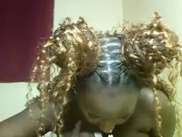 Chaturbate Live Sex Cam of x_melanine