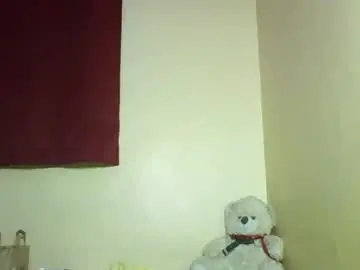 Chaturbate Sex Chat of x_melanine