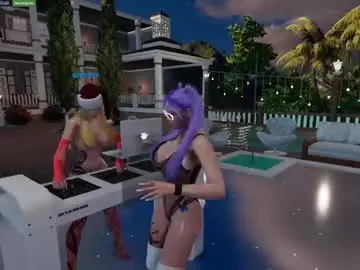 Chaturbate Best Webcam of 3dx_naugthy