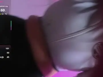 Chaturbate Live Sex of _lara1