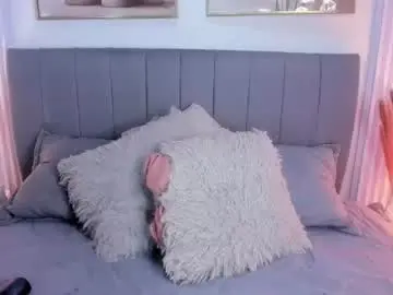 Chaturbate Best live sex cam show of _lara1