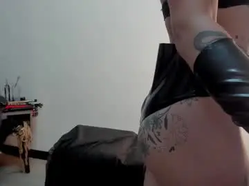 Chaturbate Private Sex Chat of _selene_red