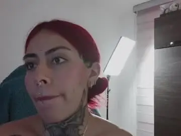 Chaturbate Private Sex Chat of _selene_red