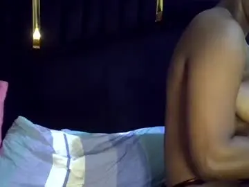 Chaturbate Sex Chat of africangoddess22