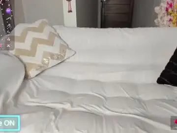 Chaturbate Sex Chat of alaiaferrer