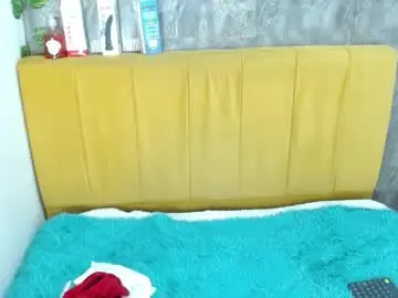 Chaturbate Private Sex Chat of alunnaclarkcm