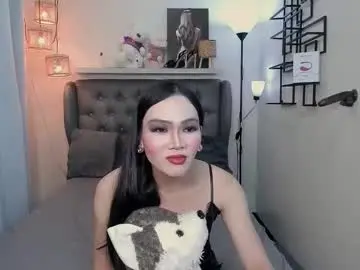 Chaturbate Live Sex Cam of amaliaanderson69