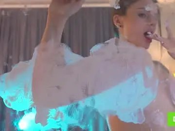 Chaturbate Live Sex Cam of bellacle