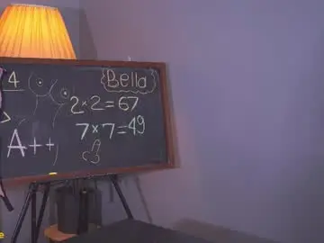 Chaturbate Adult Webcams of bellacle