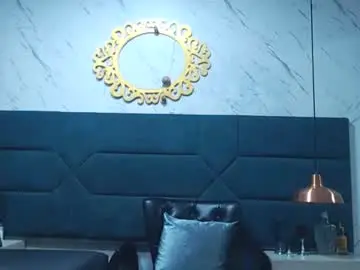 Chaturbate Best Webcam of brenda_velasquez