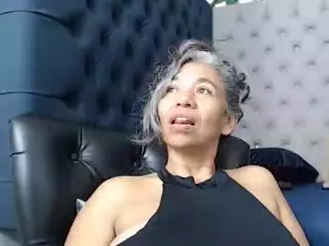 Chaturbate Free Porn Cam of brenda_velasquez