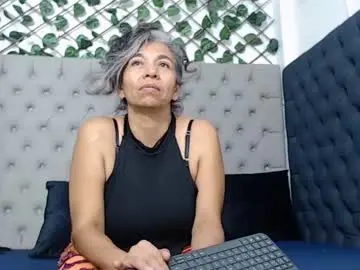 Chaturbate Best live sex cam show of brenda_velasquez