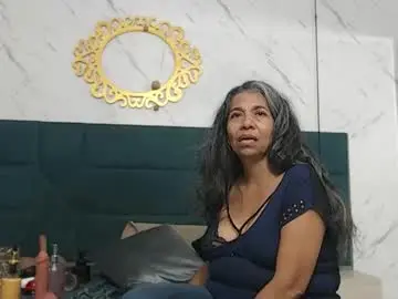 Chaturbate Adult Video Chat of brenda_velasquez