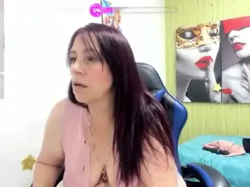 Chaturbate Watch Live Sex Cams of chantalvedette