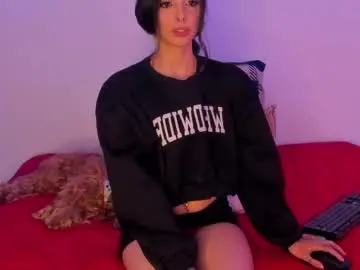 Chaturbate Sex Chat of chloeaddamss