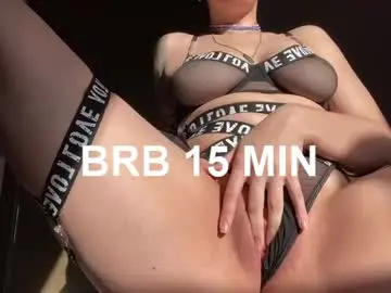Chaturbate Live Sex Cam of elise_day