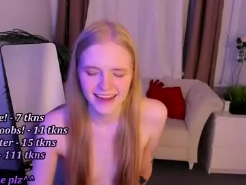 Chaturbate Free Live Porn of erica_coy_