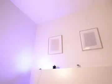 Chaturbate Nude Webcam of eseentea