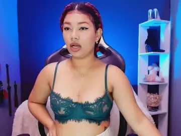 Chaturbate Sex Chat of hot_chocolate_4u