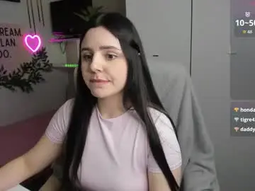 Chaturbate Best Webcam of liawoow